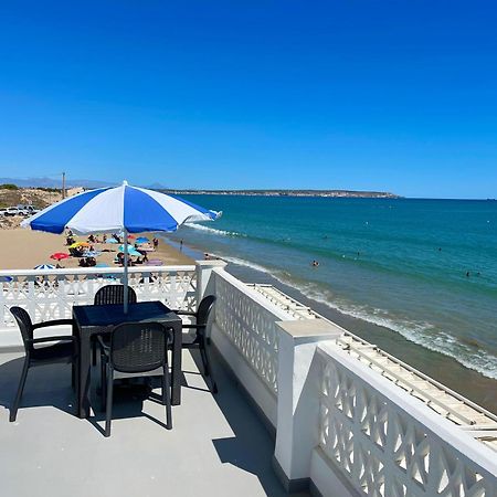 מלון אליקאנטה Pinet Playa מראה חיצוני תמונה